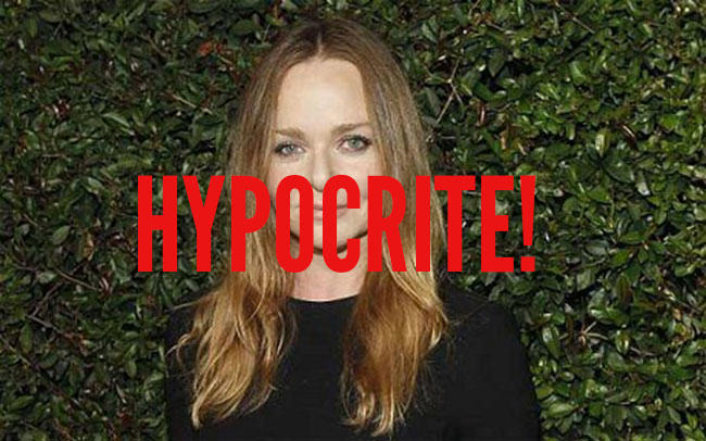 Hypocrite Profile: Stella McCartney