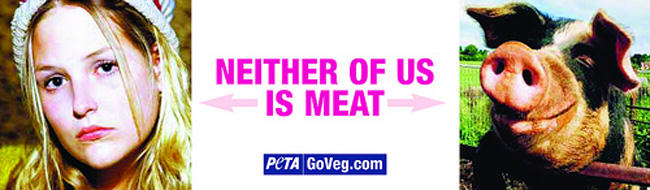 violence against women, peta, fur, Robert Pickton