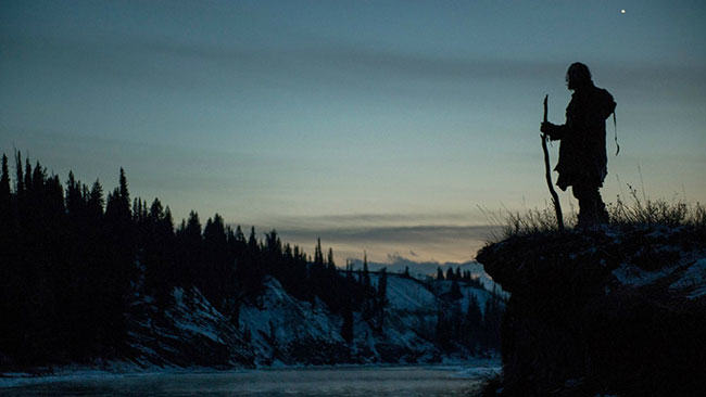 revenant, fur trade, Leonardo DiCaprio, fur in the news