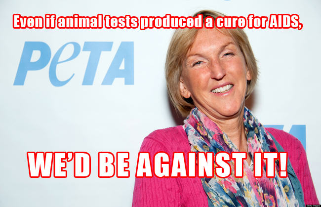 Ingrid Newkirk, animal rights, animal activists, animal rights activists, animal activism