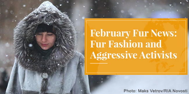 fur fashion