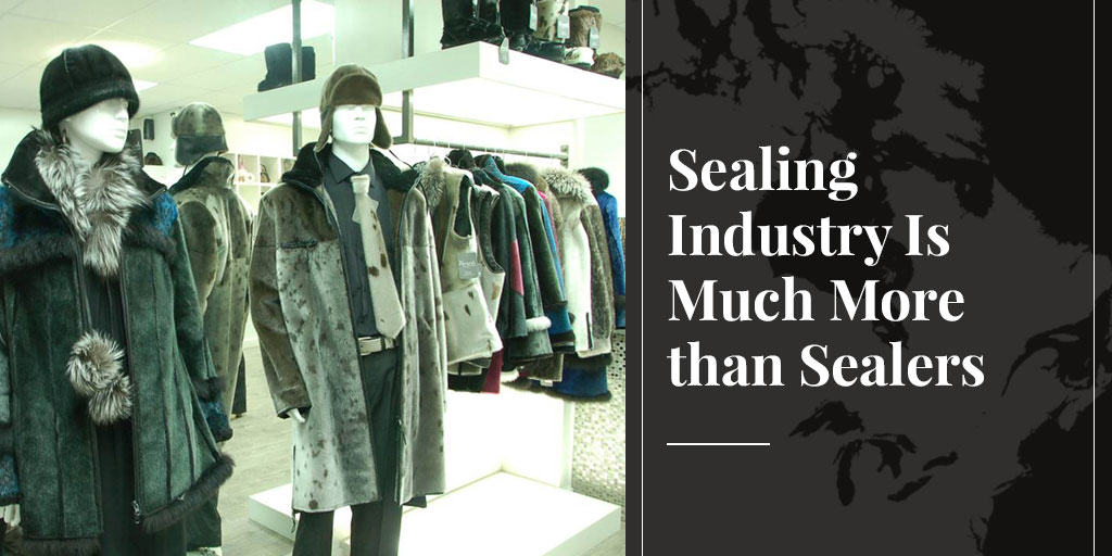 sealing industry