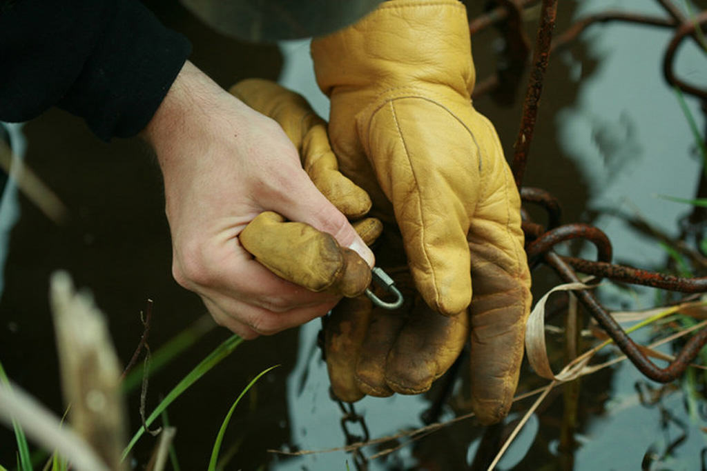 Are trappers conservation's unsung heroes