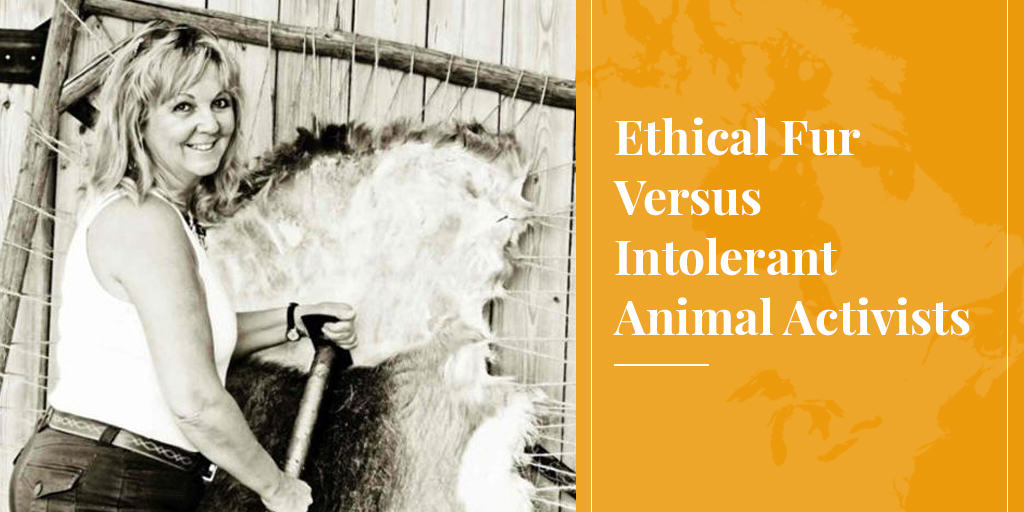 ethical fur