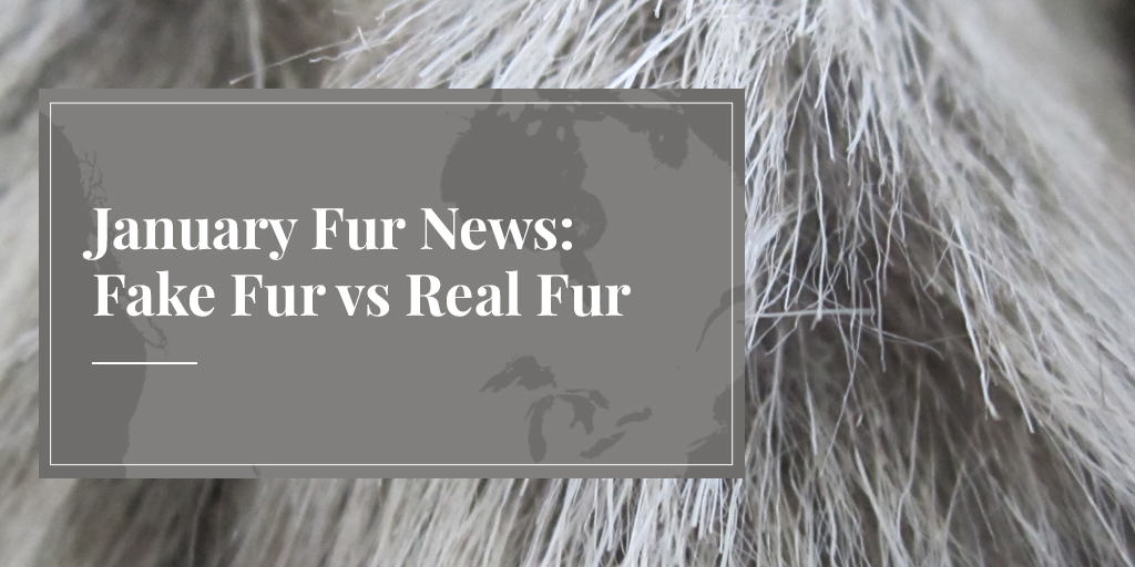fake fur vs real fur