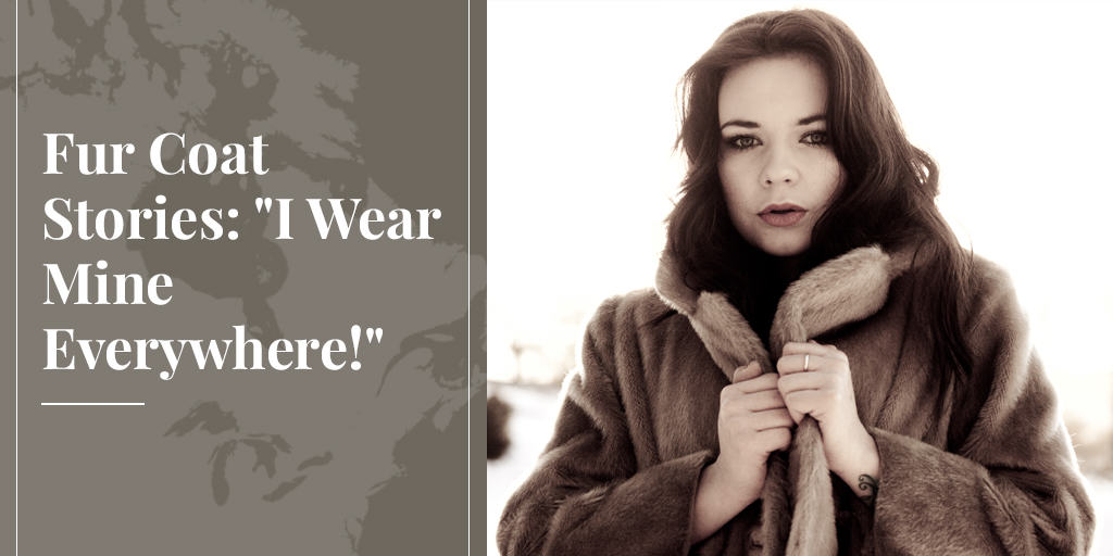 Amazing Facts About Fur: Dressing for the Arctic