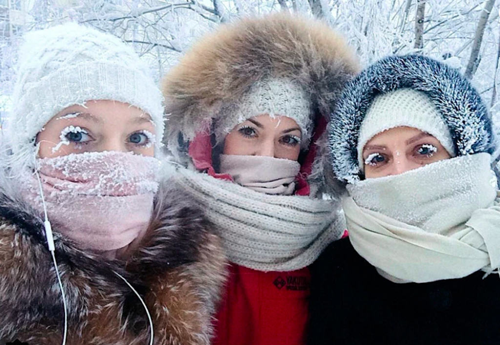 future of fur in Russia