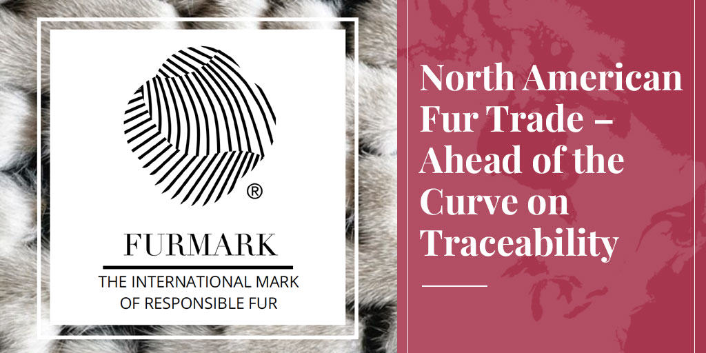 North American fur trade traceability
