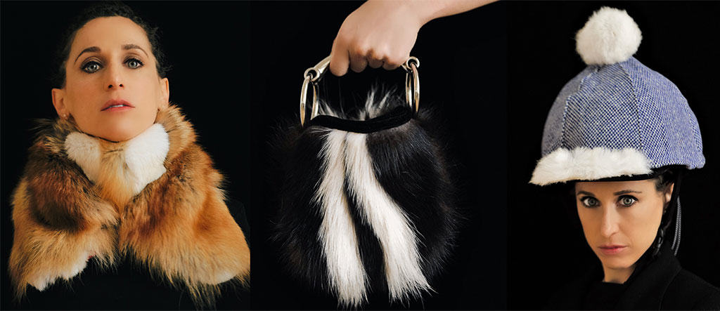 accidental fur products from Peace Fur