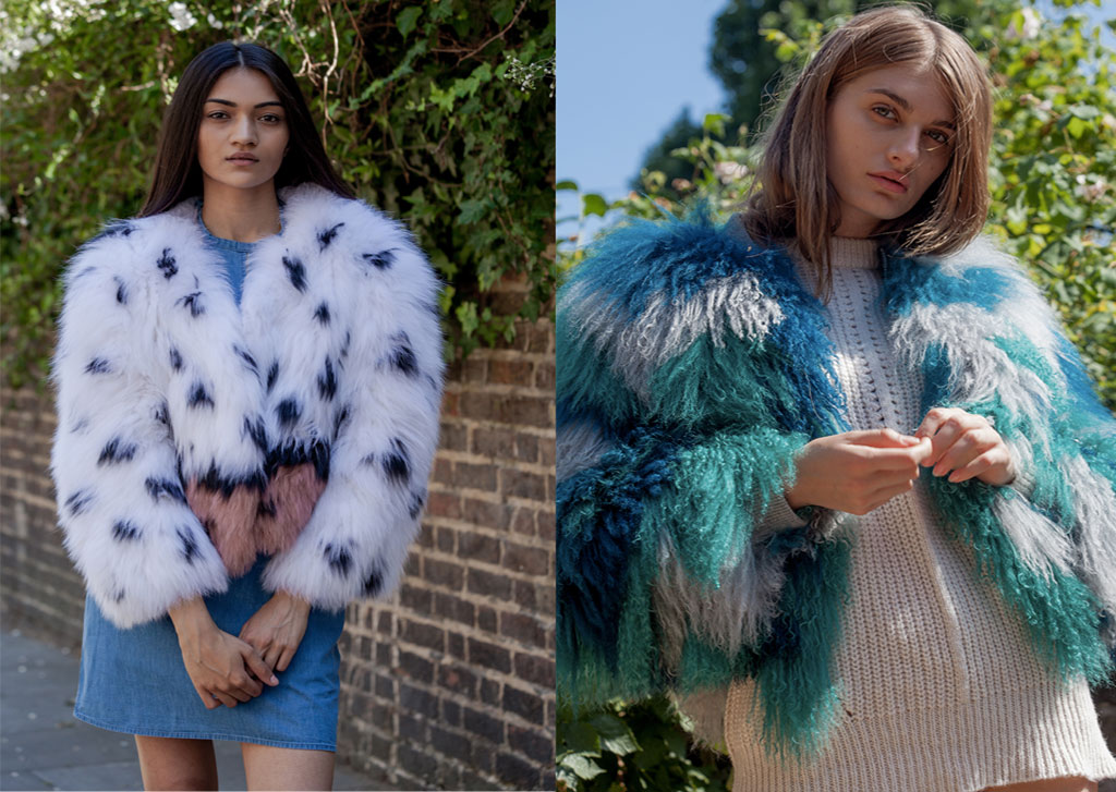 fur fashion 2018-19