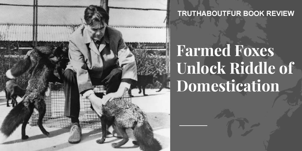 Case Studies Archives  Truth About Fur - The Blog!