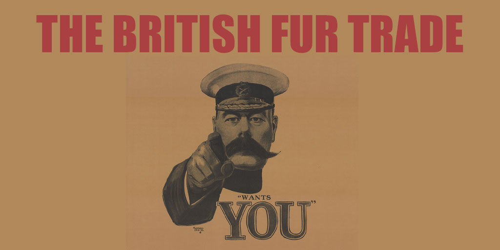 British fur retail trade