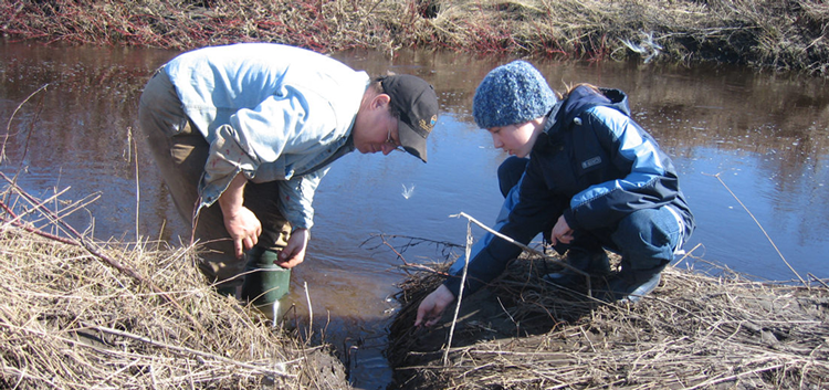 Humane Trapping – Trapping Basics