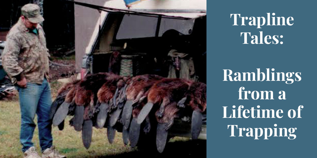 Trapping & Hunting Archives  Truth About Fur - The Blog!