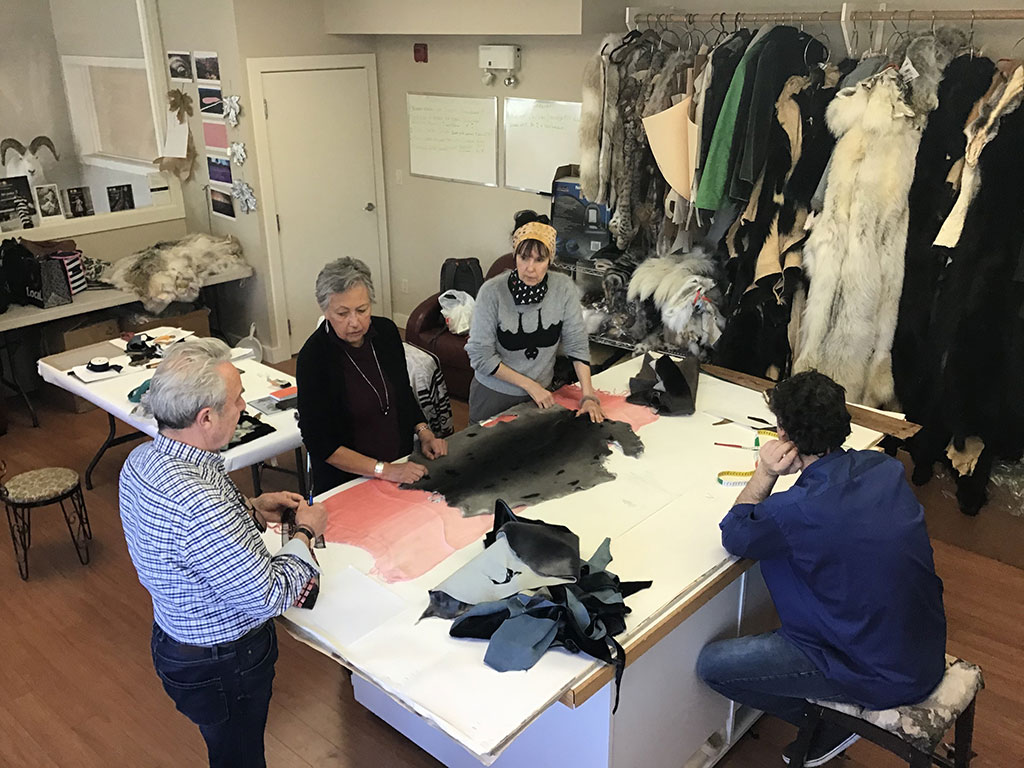 FurCanada workshop