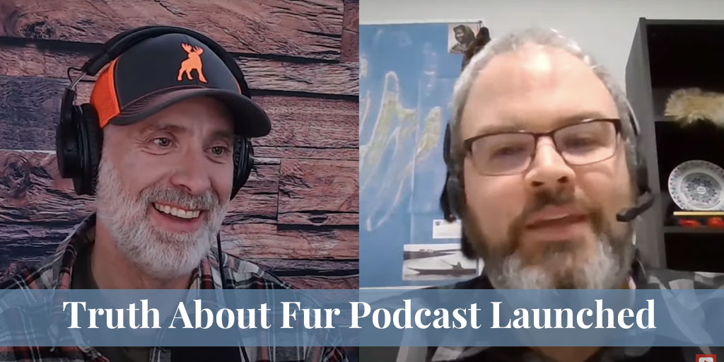 Truth About Fur podcast
