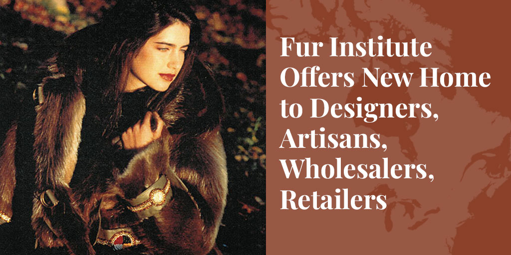 Fur Institute welcomes Fur Council members